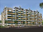 Sea Queen Paradise - Luxury Apartments at Kharghar, Navi Mumbai 
